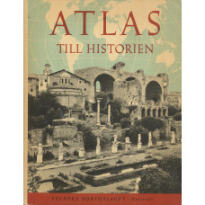Atlas till historien