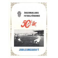 Ångermanlands FF
50 år