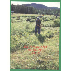 Ångermanland
Medelpad
1988-89