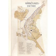 Härnösandsdiktare