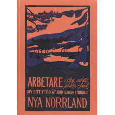 Nya Norrland 90 år
