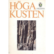 Höga Kusten
Nr 1-2 1986
