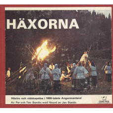 Häxorna