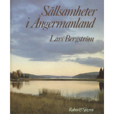 Sällsamheter i
Ångermanland