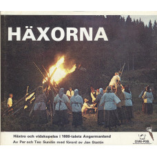 Häxorna