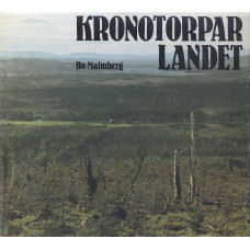 Kronotorparlandet