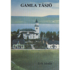 Gamla Tåsjö