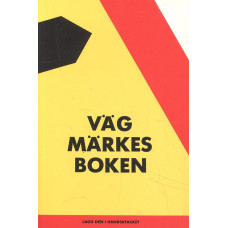 Vägmärkesboken