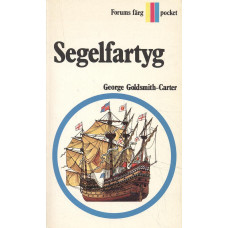 Segelfartyg