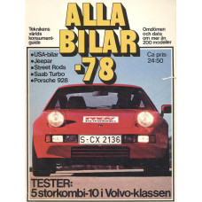 Alla bilar
-78