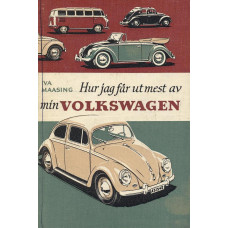 Hur jag får ut mest av min Volkswagen