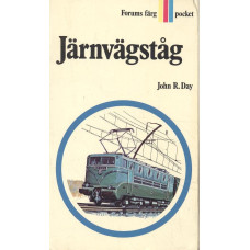 Järnvägståg