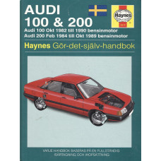 Audi 100 & 200