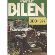 Äventyret Bilen