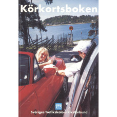 Körkortsboken