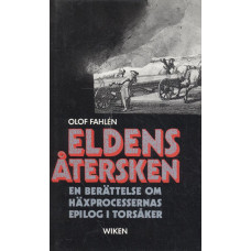 Eldens återsken