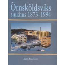 Örnsköldsviks sjukhus
1873-1994