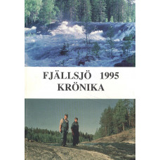 Fjällsjö Krönika
1995