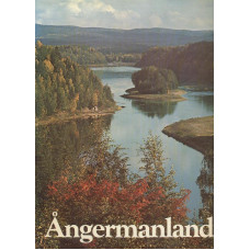 Ångermanland