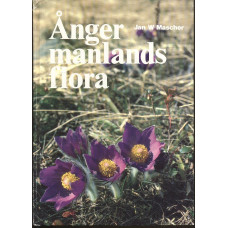 Ångermanlands flora