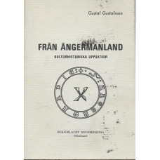 Från Ångermanland