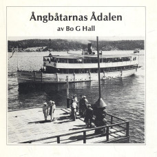 Ångbåtarnas Ådalen