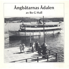 Ångbåtarnas Ådalen