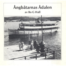 Ångbåtarnas Ådalen