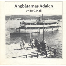 Ångbåtarnas Ådalen