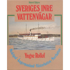 Sveriges inre vattenvägar