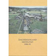 Ångermanland
Medelpad
1990-91