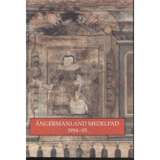 Ångermanland
Medelpad
1994-95