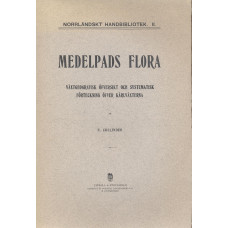 Medelpads flora