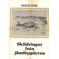 Skildringar från jämtbygderna