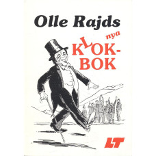 Olle Rajds nya klokbok