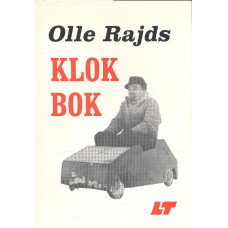 Olle Rajds klokbok