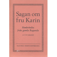 Sagan om fru Karin