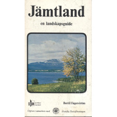 Jämtland
En landskapsguide