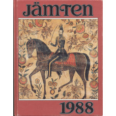 Jämten
1988