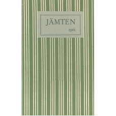 Jämten
1961