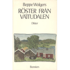 Röster från
Vattudalen