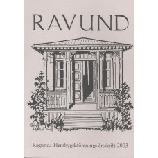 Ravund
2003