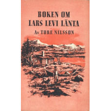 Boken om
Lars Levi Länta