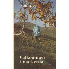 Välkommen i markerna