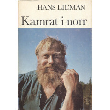 Kamrat i norr