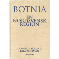 Botnia
En nordsvensk region