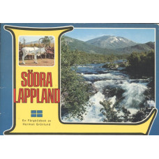 Södra Lappland