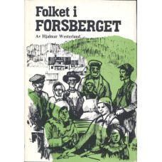 Folket i Forsberget