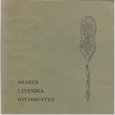 Museer i svenska Österbotten