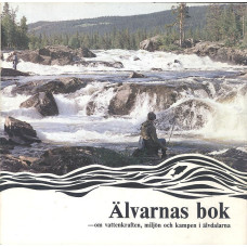 Älvarnas bok